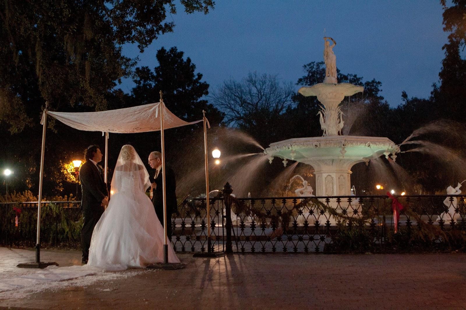 {Vintage Luxury Elopement} Yliana & Nicholas