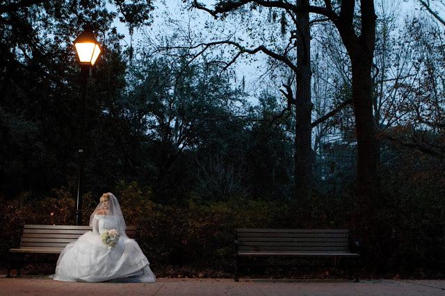 {Vintage Luxury Elopement} Yliana & Nicholas