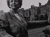 Prospect Thatcher's Death Sickens