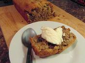 Banana Walnut Loaf