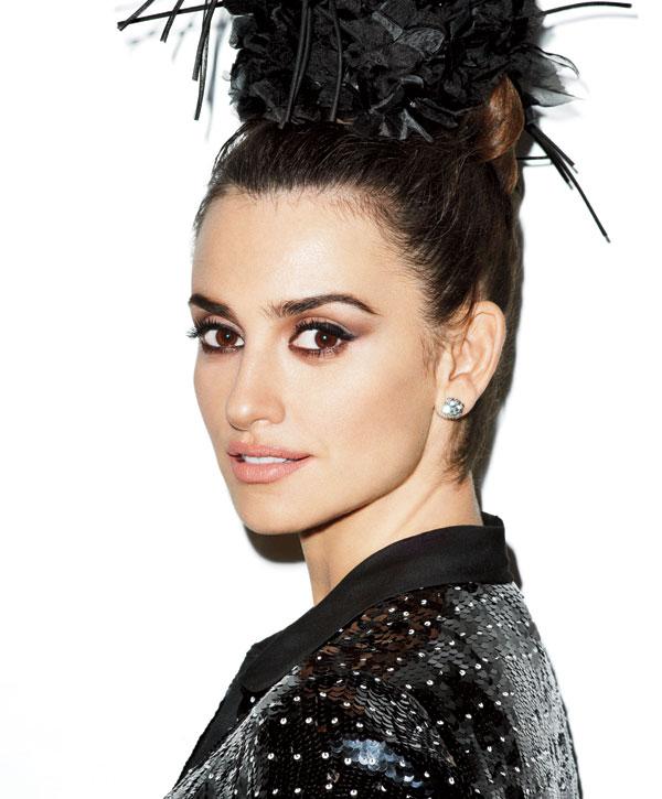 Penelope Cruz by Terry Richardson for Harper’s Bazaar US May 2012  Penelope Cruz by Terry Richardson for Harper’s Bazaar US May 2012 
