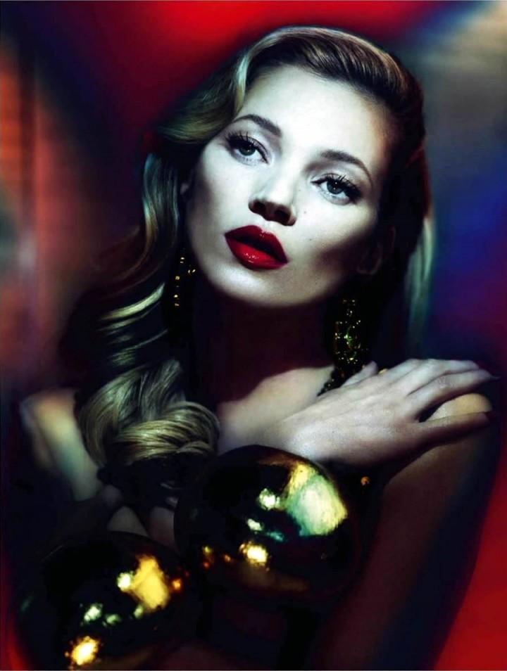 Kate Moss by Mert Marcus for Vogue UK June 2012 3 720x954 Kate Moss by Mert & Marcus for Vogue UK June 2012 