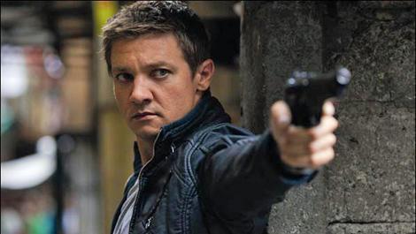Bourne Legacy