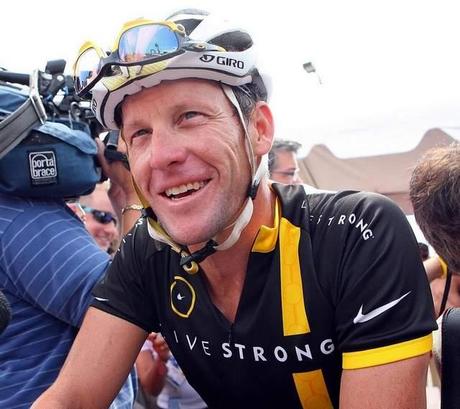 Lance Armstrong Considering Admitting Guilt, But Does It Matter?