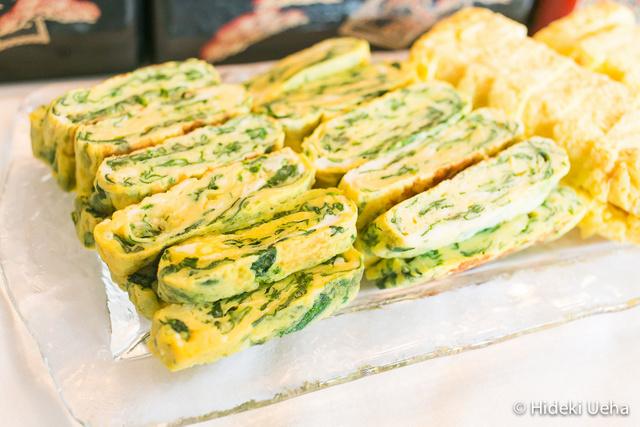 Tamagoyaki 2013 - 1