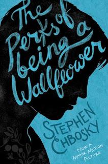 REVIEW: The Perks of Being a Wallflower by Stephen Chbosky