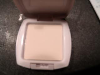 Makeup look of the day using Serious Colour