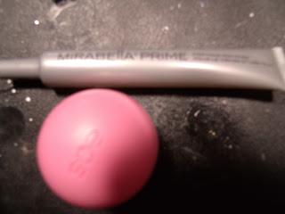 Makeup look of the day using Serious Colour