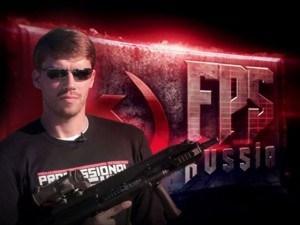 FPS Russia