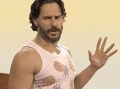 Videos: Manganiello Ellen Neil Puppet Dreams