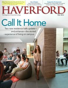 haverfordmagcover