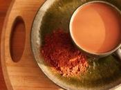 Gluten Free Dairy Sugar Mocha Recipe