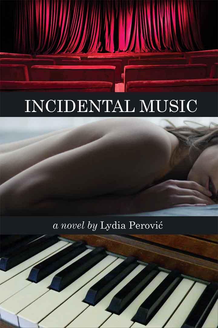 Reading List: Incidental Music