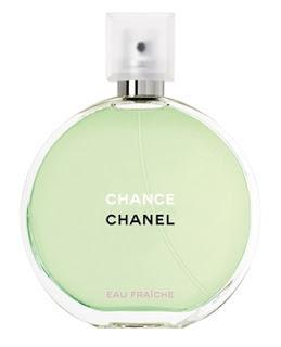 Fragrance This Friday | Chance by Chanel