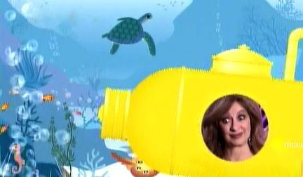 Toddlers & Tiaras: Hold Your Breath And Go Under The Sea With California Tropic Pageants. Or Just Eat Worms.