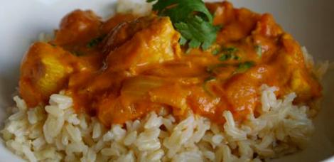 pieday friday blog butter chicken recipe