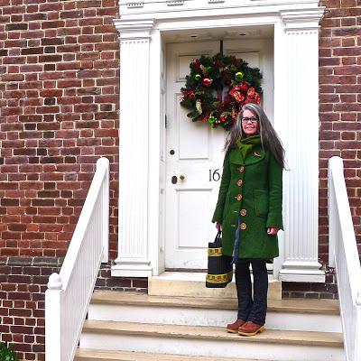 wreaths etc in annapolis