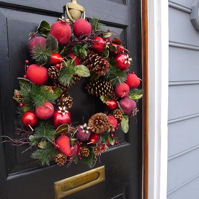 wreaths etc in annapolis