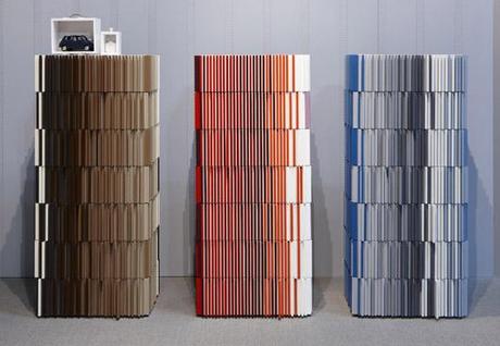 IMM Cologne 2013 - Limited and numbered edition