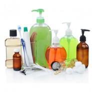 Essential Personal Hygiene Products