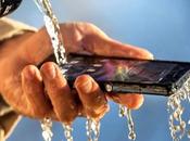 Sony Xperia Could This Waterproof Smartphone Make Difference?