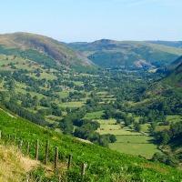 Thousands Of Welsh Homes Powered By Solar