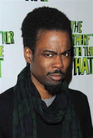 chris rock