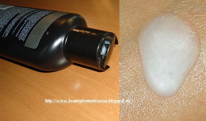 TRESemmé Hair Fall Defense Shampoo Review - Paperblog