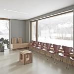 Medical Practice in Ramsau by Hammerschmid Pachl Seebacher Architekten