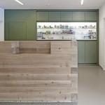 Medical Practice in Ramsau by Hammerschmid Pachl Seebacher Architekten
