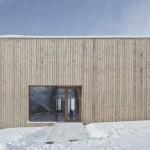 Medical Practice in Ramsau by Hammerschmid Pachl Seebacher Architekten
