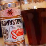 Beer Review – Sixpoint Brownstone