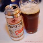 Beer Review – Sixpoint Brownstone