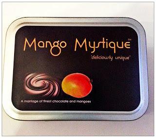 Mango Mystique Medium Variety Selection
