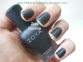 Get 3 Zoya Polishes for FREE!!! Lots of Swatches!!!