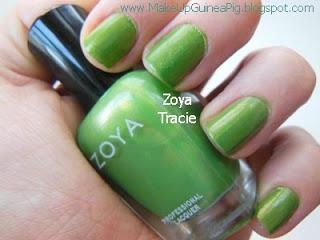 Get 3 Zoya Polishes for FREE!!! Lots of Swatches!!!