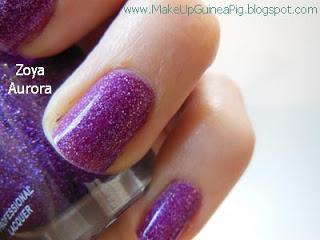 Get 3 Zoya Polishes for FREE!!! Lots of Swatches!!!