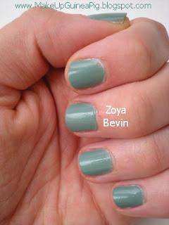 Get 3 Zoya Polishes for FREE!!! Lots of Swatches!!!