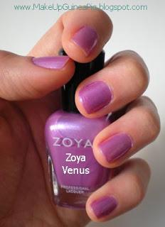 Get 3 Zoya Polishes for FREE!!! Lots of Swatches!!!