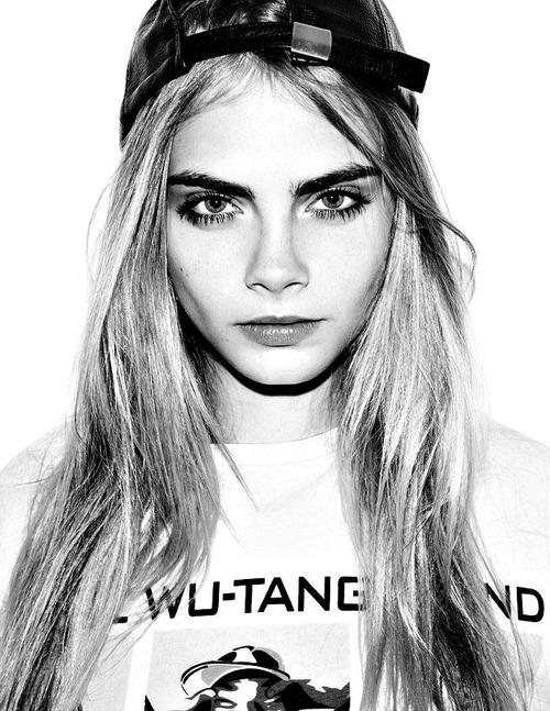 cara delevingne