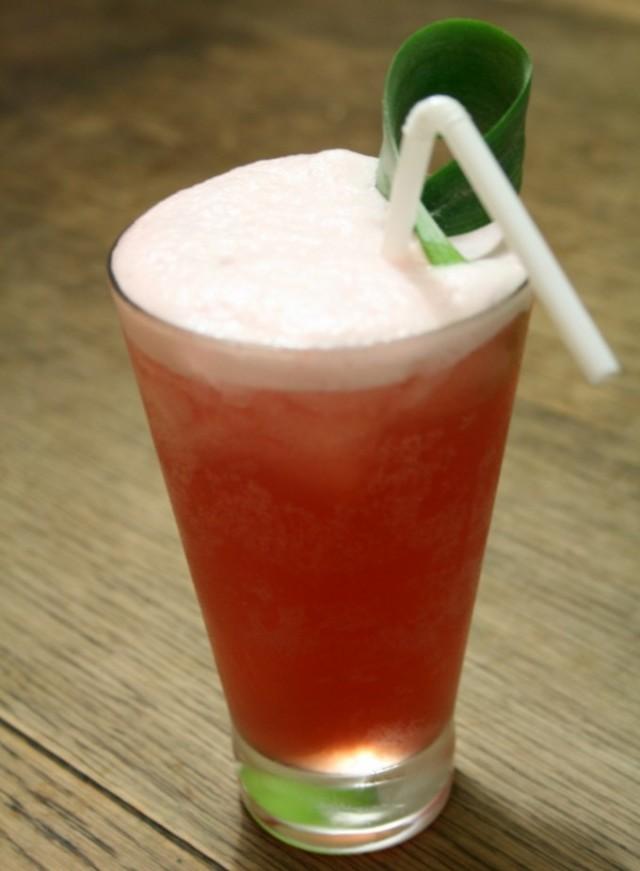 singapore sling