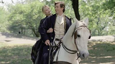 MOVIES THAT JANE AUSTEN FANS MIGHT ENJOY