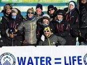 Celebs Find Success Kilimanjaro Climb