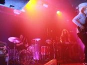 Ghost Beach, K.flay Throw Down Santos Party House [photos]