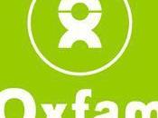 Rebranding Western Aid: Oxfam Case