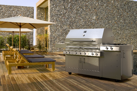 Kalamazoo Grill