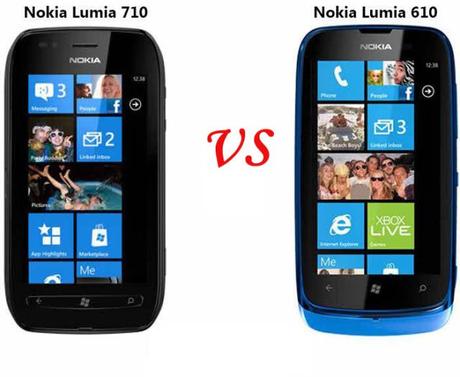 Nokia-Lumia-710-vs-Nokia-Lumia-610