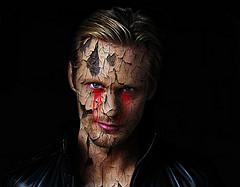 Eric Northman - beautiful undead