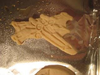 Star Wars 4th of July Cookies: Celebrating Independence from the Empire!
