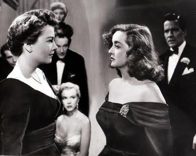 Capsule Reviews: All About Eve, The Rocky Horror Picture Show, Mary and Max